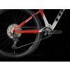 TREK SUPERCALIBER SL 9.6 GEN 2 LUNAR SILVER/LAVA RED, vel. S
