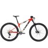 TREK SUPERCALIBER SL 9.6 GEN 2 LUNAR SILVER/LAVA RED, vel. S