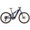 TREK POWERFLY+ FS 8 GEN 4 MATTE/GLOSS MULSANNE BLUE, vel. S (27.5" kolo)