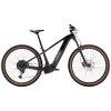 TREK POWERFLY+ 4 GEN 5 GLOSS DARK STAR/MATTE DARK WEB, vel. XL (29" kolo)