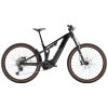 TREK POWERFLY+ FS 6 GEN 4 GLOSS DARK STAR/MATTE DARK WEB, vel. S (27.5" kolo)