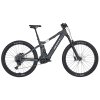 SCOTT STRIKE eRIDE 930 BLACK, vel. M