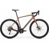 MERIDA SILEX 4000  MATT BRONZE METAL(GOLD/BLACK), vel. L