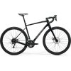 MERIDA SILEX 200 BLACK(GREY/TITAN), vel. L