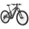 SCOTT STRIKE eRIDE 930 BLACK, vel. XL
