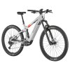 SCOTT STRIKE eRIDE 930 GREY, vel. L