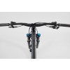 NORCO SIGHT A2 150 29 BLACK, vel. SZ2 (M)