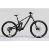 NORCO SIGHT A2 150 29 BLACK, vel. SZ5 (XXL)