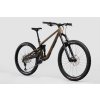 NORCO SIGHT A3 150 MX NANAIMO BAR BROWN, vel. SZ4 (XL)