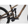 NORCO SIGHT A3 150 MX NANAIMO BAR BROWN, vel. SZ4 (XL)