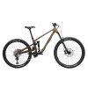 NORCO SIGHT A3 150 MX NANAIMO BAR BROWN, vel. SZ4 (XL)