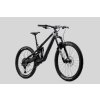 NORCO SIGHT C2 150 MX RAW FAST BLACK, vel. SZ4 (XL)