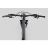NORCO SIGHT C2 150 MX RAW FAST BLACK, vel. SZ5 (XXL)