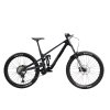 NORCO SIGHT C2 150 MX RAW FAST BLACK, vel. SZ5 (XXL)