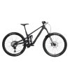 NORCO SIGHT C2 150 29 RAW FAST BLACK, vel. SZ2 (M)