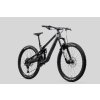 NORCO SIGHT C2 150 29 RAW FAST BLACK, vel. SZ3 (L)