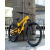 NORCO OPTIC C3 29 GOLDEN LARCH YELLOW, vel. SZ2 (M)