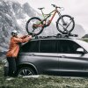 THULE UPRIDE ROW 599