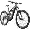CANNONDALE MOTERRA 3 OBSIDIAN, vel. L