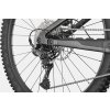 CANNONDALE MOTERRA 3 OBSIDIAN, vel. XL