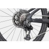 CANNONDALE MOTERRA CARBON 1 MATTE BLACK, vel. S