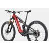CANNONDALE MOTERRA CARBON 1 METALLIC RED, vel. S