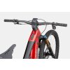 CANNONDALE MOTERRA CARBON 1 METALLIC RED, vel. L