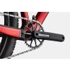 CANNONDALE SCALPEL HT CARBON 2 LEFTY CANDY RED, vel. M