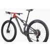 CANNONDALE SCALPEL 29" CARBON 1 RALLY RED, vel. L