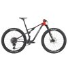 CANNONDALE SCALPEL 29" CARBON 1 RALLY RED, vel. L