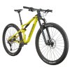 CANNONDALE SCALPEL 29" CARBON 4 RACE YELLOW, vel. S
