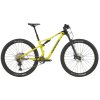 CANNONDALE SCALPEL 29" CARBON 4 RACE YELLOW, vel. S