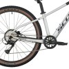 SCOTT SCALE 600 ALLOY SILVER