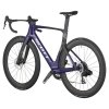 SCOTT FOIL RC TEAM GRAPE PURPLE/CARBON, vel. M