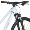 SCOTT SUB CROSS 20 SLOPE CUMULUS WHITE, vel. S
