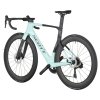 SCOTT FOIL RC 20 GELATO BLUE/CARBON BLACK, vel. XL