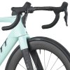 SCOTT FOIL RC 20 GELATO BLUE/CARBON BLACK, vel. XL
