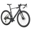 SCOTT ADDICT 30 CARBON BLACK, vel. XXL