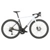 SCOTT ADDICT RC PRO CUMULUS WHITE/CARBON, vel. L