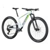 SCOTT SPARK RC COMP CUMULUS WHITE, vel. L