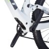 SCOTT SPARK RC COMP CUMULUS WHITE, vel. L