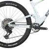 SCOTT SPARK RC COMP CUMULUS WHITE, vel. S