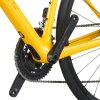 SCOTT ADDICT 40 VIVID YELLOW, vel. M