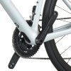SCOTT ADDICT 30 CUMULUS WHITE, vel. XL