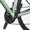 SCOTT ADDICT 40 RESEDA GREEN, vel. S
