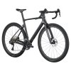 SCOTT ADDICT GRAVEL 15 CARBON BLACK, vel. XL