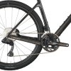 SCOTT ADDICT GRAVEL 15 CARBON BLACK, vel. XL