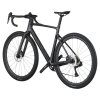 SCOTT ADDICT GRAVEL 15 CARBON BLACK, vel. XL