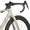 SCOTT ADDICT GRAVEL 20 TAUPE BEIGE, vel. S