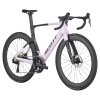 SCOTT FOIL RC 10 VIOLET PINK/CARBON BLACK, vel. S